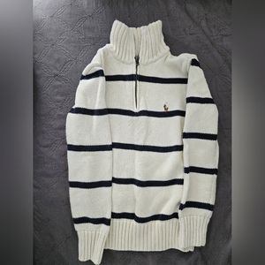 Boy's sweater